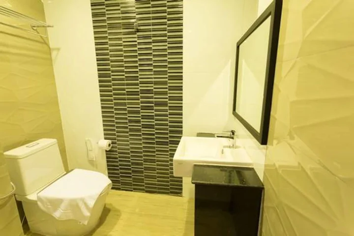 Бури Рам: Qoo Hotel