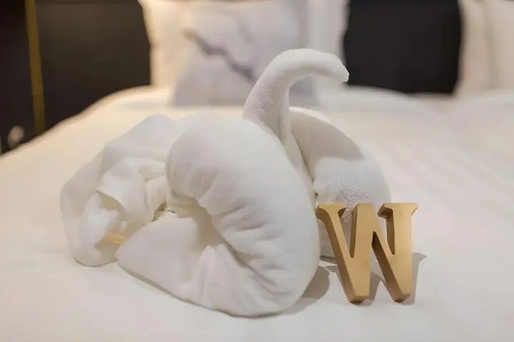 Краби: Well Timed Hotel