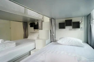 Бангкок: Cacha bed
