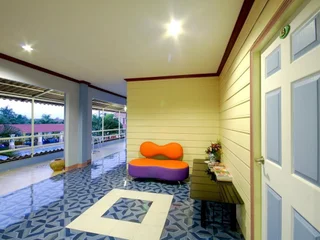 Пхетчабун: Homeland Resort