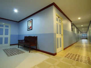 Пхетчабун: Homeland Resort