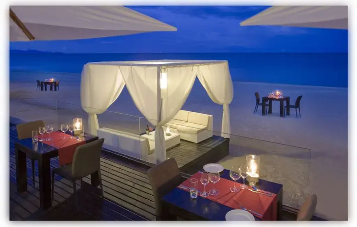 Ханом: Aava Resort And Spa