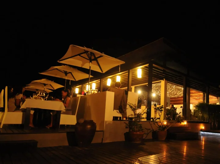 Ханом: Aava Resort And Spa
