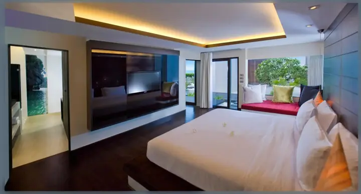 Ханом: Aava Resort And Spa