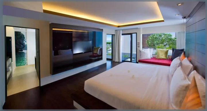 Ханом: Aava Resort And Spa