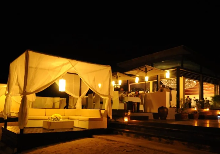 Ханом: Aava Resort And Spa