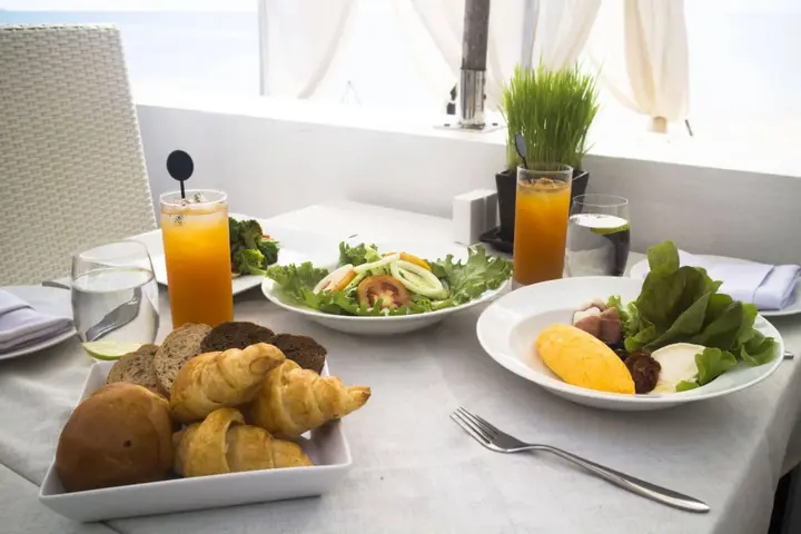 Ханом: Aava Resort And Spa