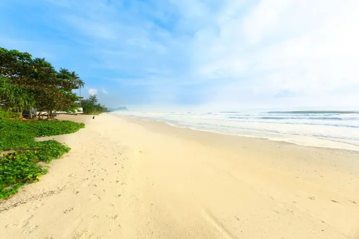 Ханом: Aava Resort And Spa