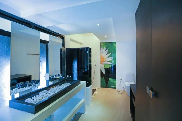 Ханом: Aava Resort And Spa