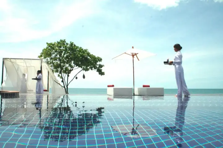 Ханом: Aava Resort And Spa