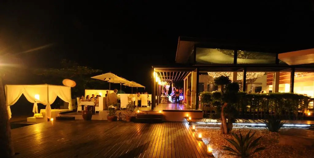 Ханом: Aava Resort And Spa