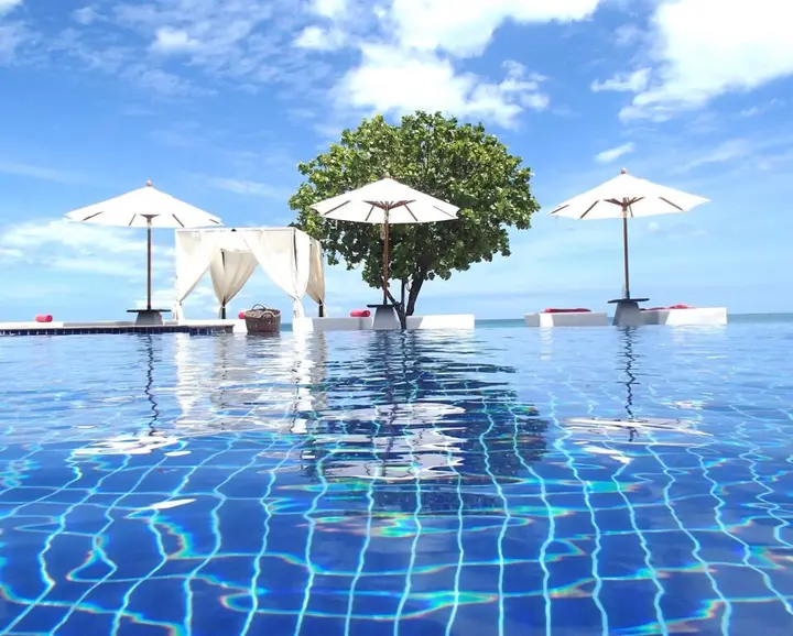 Ханом: Aava Resort And Spa