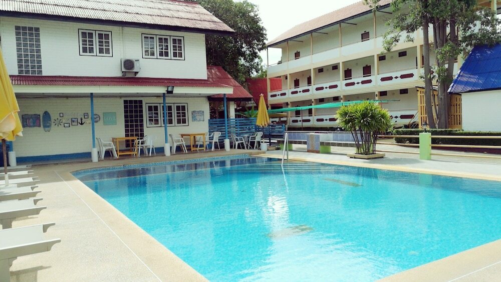 Хуахин: Luna Hut Resort Hua Hin