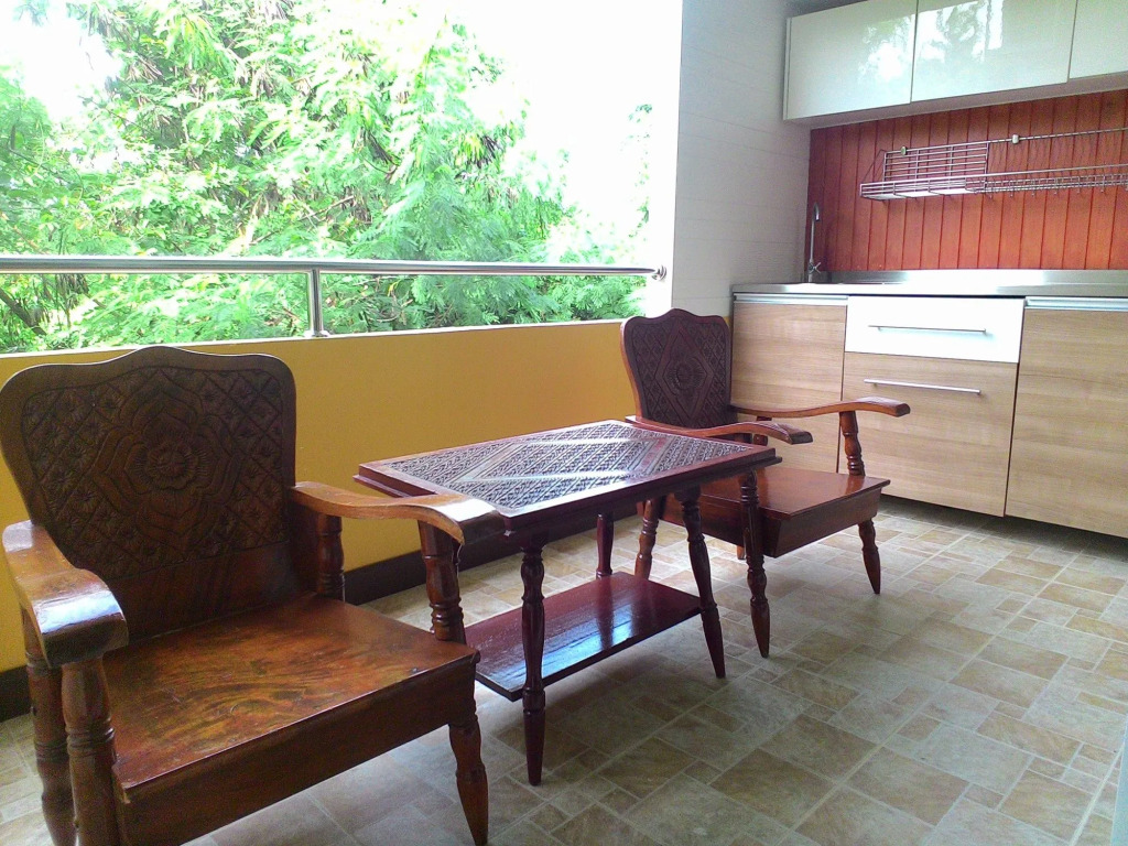 Хуахин: Luna Hut Resort Hua Hin