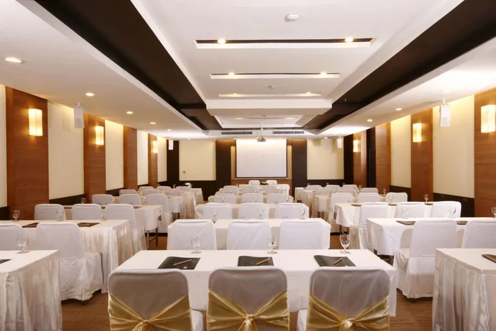 Сирача: Kantary Bay Hotel And Serviced Apartments