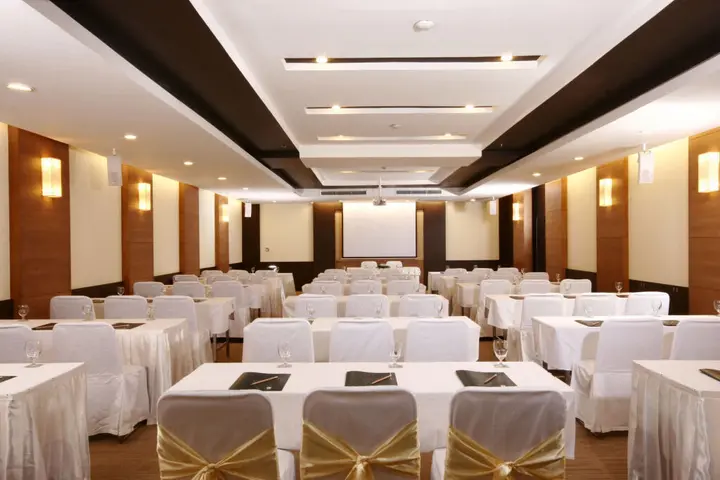 Сирача: Kantary Bay Hotel And Serviced Apartments