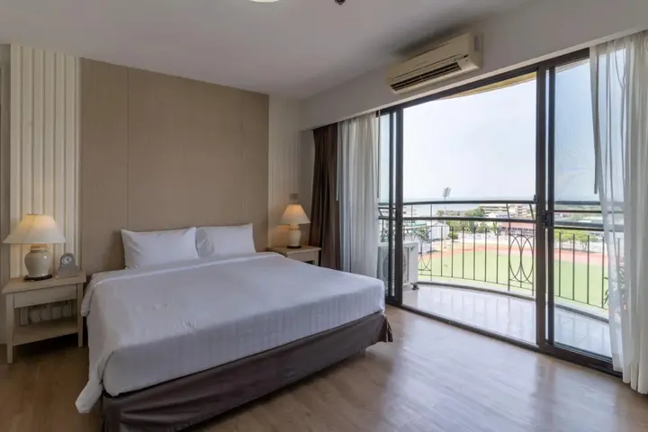 Сирача: Kantary Bay Hotel And Serviced Apartments