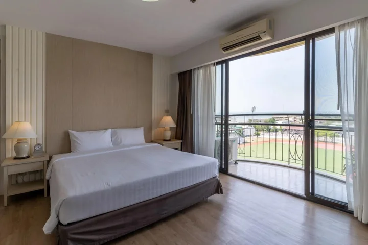 Сирача: Kantary Bay Hotel And Serviced Apartments