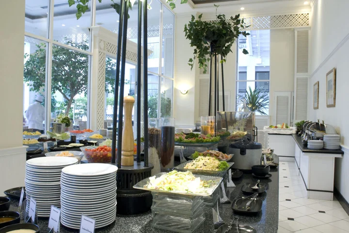 Сирача: Kantary Bay Hotel And Serviced Apartments