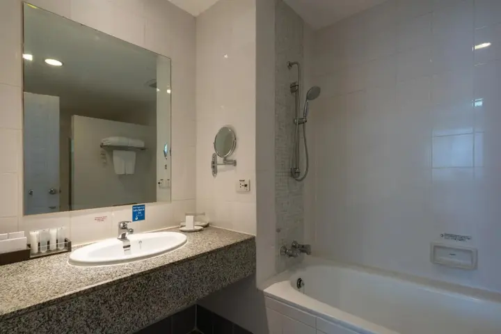 Сирача: Kantary Bay Hotel And Serviced Apartments