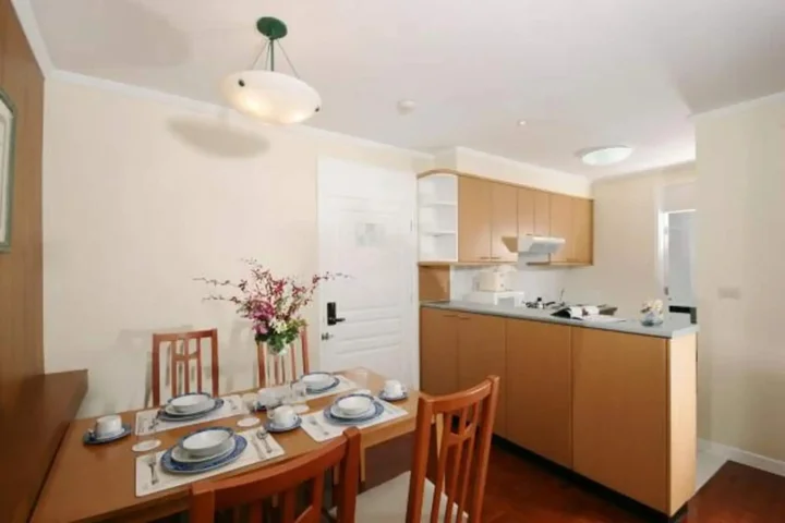 Сирача: Kantary Bay Hotel And Serviced Apartments