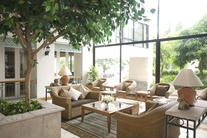 Сирача: Kantary Bay Hotel And Serviced Apartments