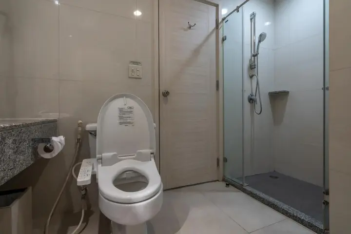 Сирача: Kantary Bay Hotel And Serviced Apartments