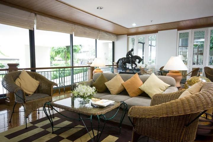 Сирача: Kantary Bay Hotel And Serviced Apartments
