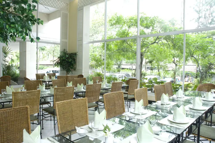 Сирача: Kantary Bay Hotel And Serviced Apartments