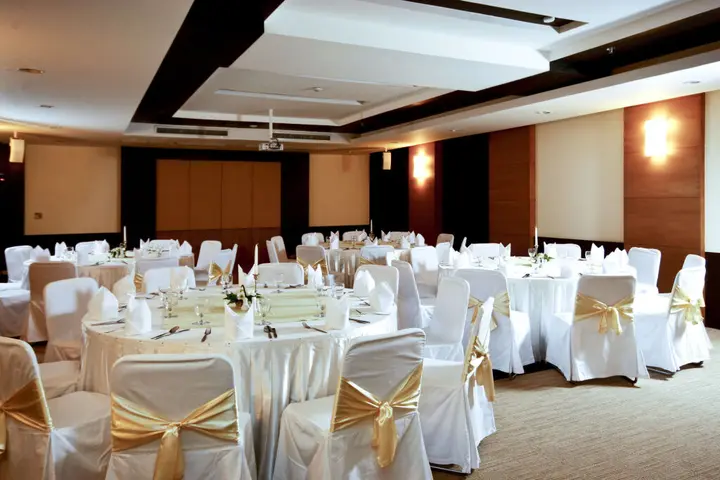 Сирача: Kantary Bay Hotel And Serviced Apartments