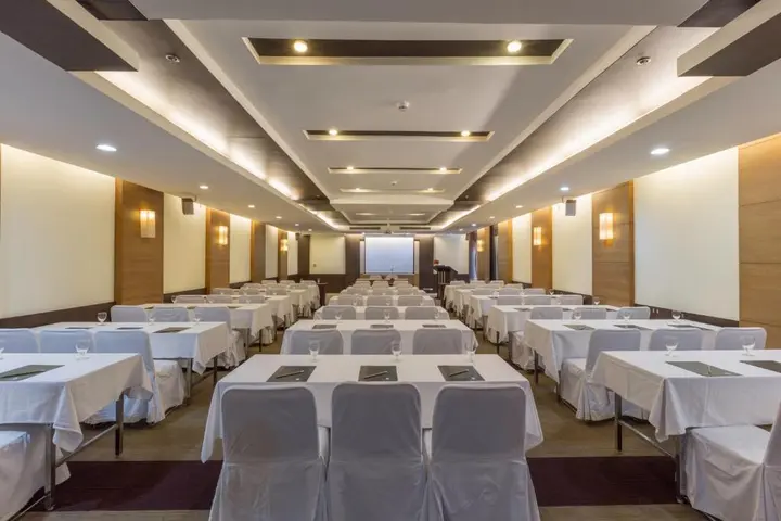 Сирача: Kantary Bay Hotel And Serviced Apartments