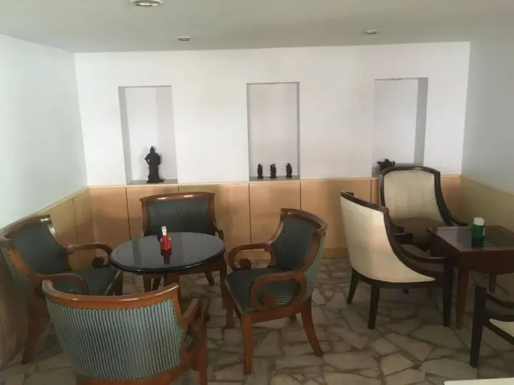 Бангкок: Jumbotel Hotel