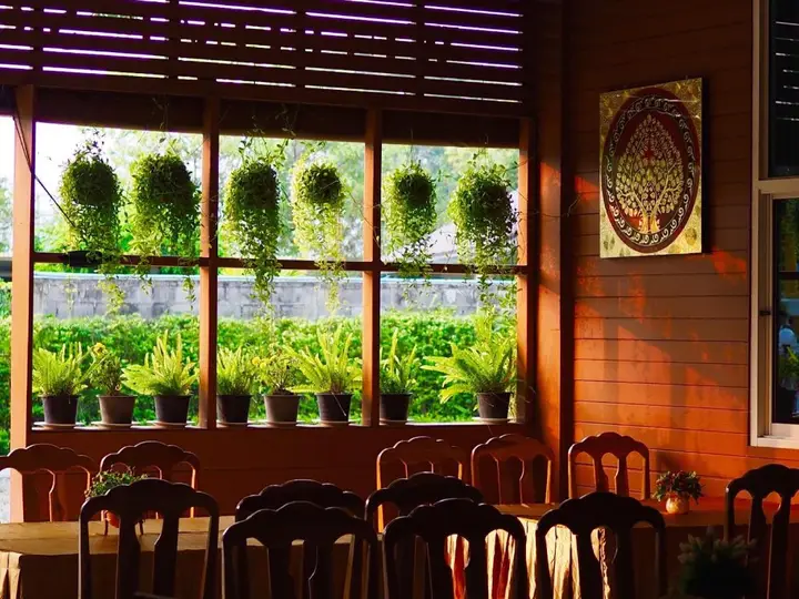 Srisiam Resort — фото 2