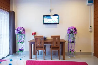 Канчанабури: Srisiam Resort