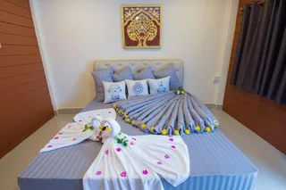 Канчанабури: Srisiam Resort