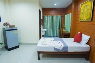 Канчанабури: Srisiam Resort