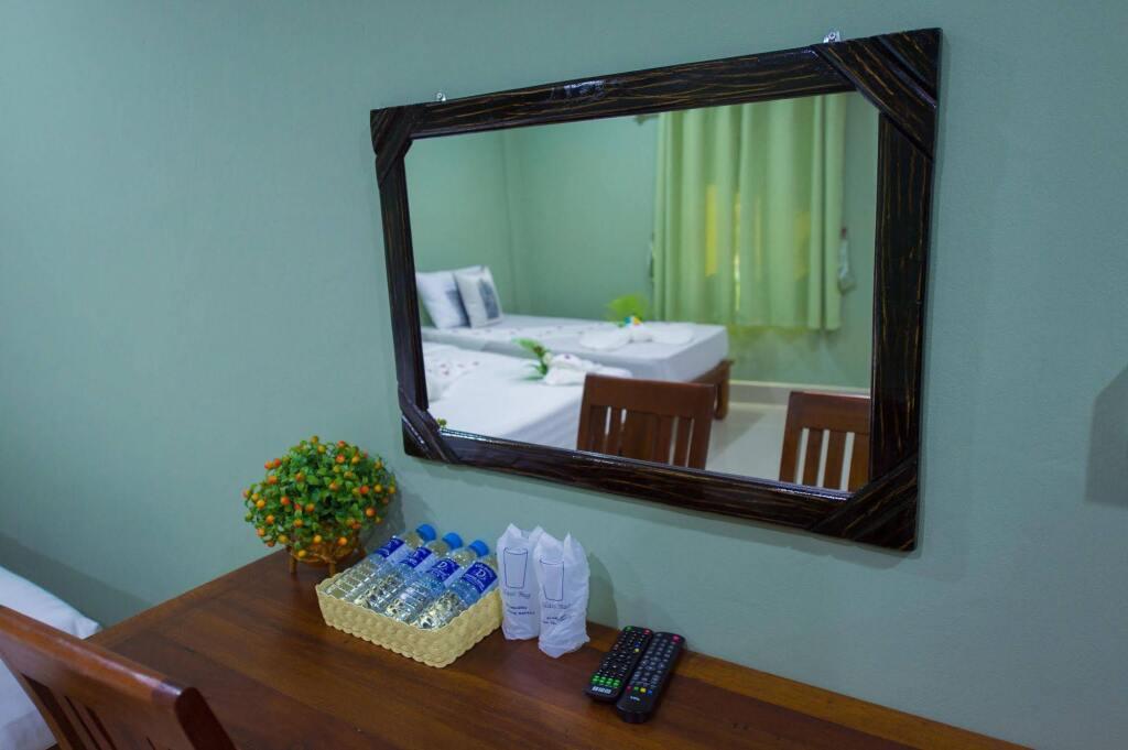 Канчанабури: Srisiam Resort