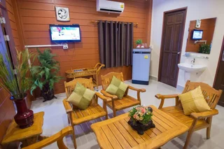 Канчанабури: Srisiam Resort