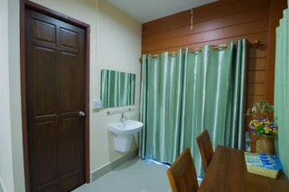Канчанабури: Srisiam Resort