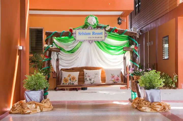 Канчанабури: Srisiam Resort