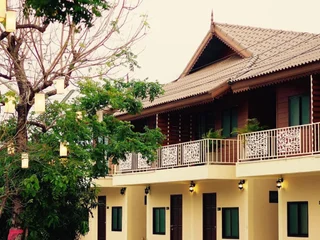 Канчанабури: Srisiam Resort