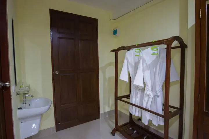 Канчанабури: Srisiam Resort