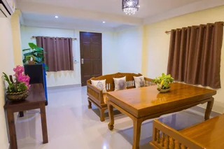 Канчанабури: Srisiam Resort
