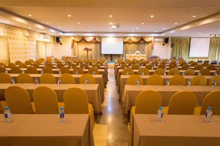 Srisiam Resort — фото 1