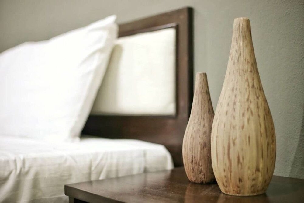 Чиангмай: Mom Apartment