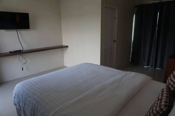 Бури Рам: Hyde Place Resort