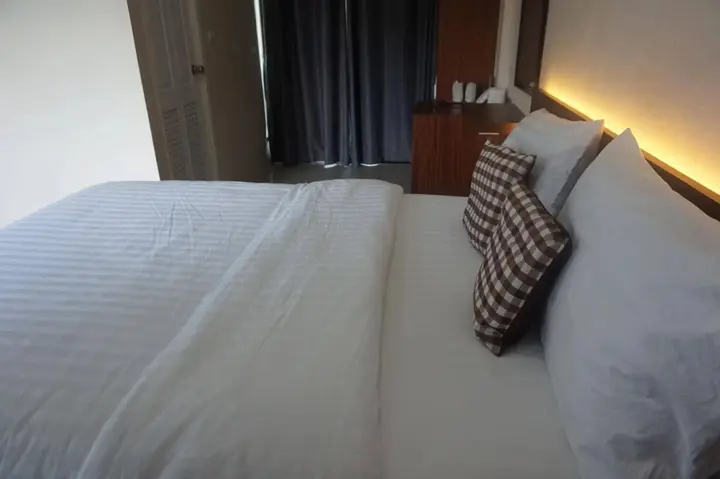 Бури Рам: Hyde Place Resort