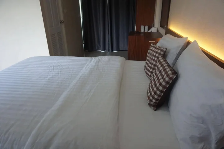 Бури Рам: Hyde Place Resort