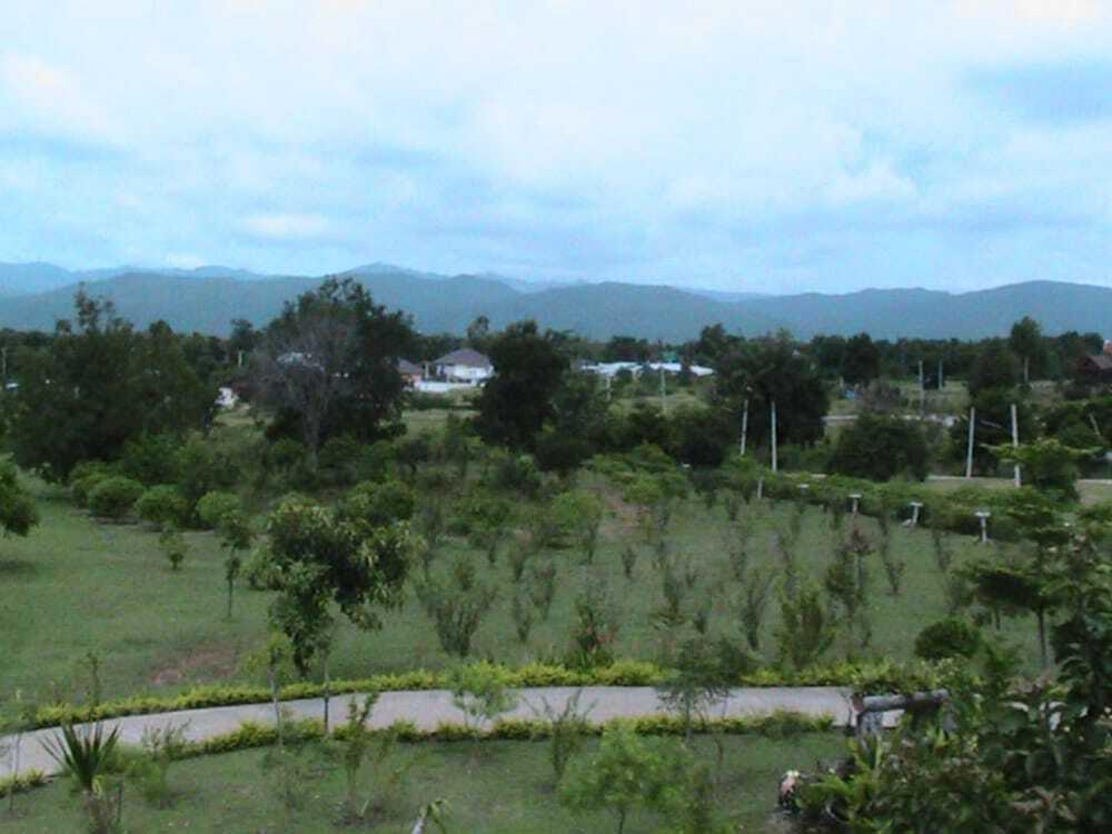 Пхетчабун: Tantara Resort
