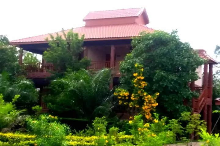 Пхетчабун: Tantara Resort
